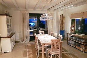 Thermesea Luxury Lodge