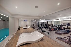 Atermono Boutique Resort & Spa