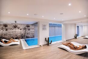 Atermono Boutique Resort & Spa