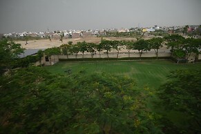 Hotel Chirag
