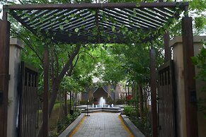 Hotel Chirag