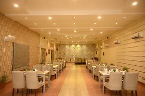 Hotel Chirag