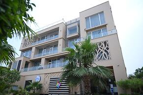 Hotel Chirag
