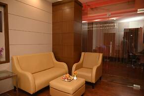 Hotel Chirag