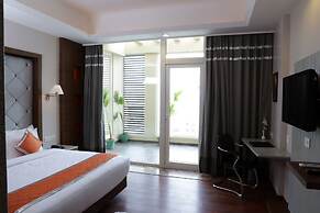 Hotel Chirag