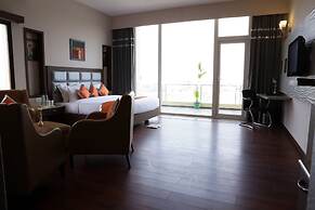 Hotel Chirag