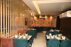 Hotel Chirag
