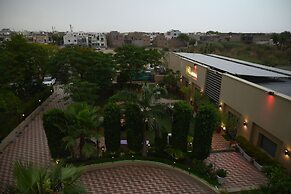 Hotel Chirag