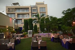 Hotel Chirag