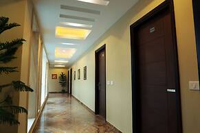 Hotel Chirag