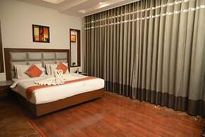 Hotel Chirag