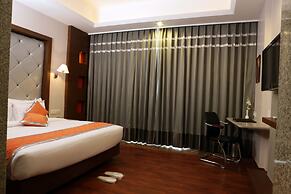 Hotel Chirag