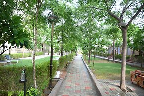Hotel Chirag