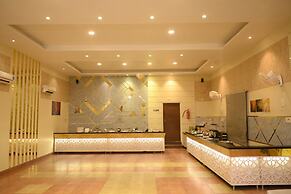 Hotel Chirag