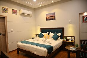 Hotel Chirag