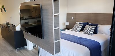 Julián Álvarez Apartment