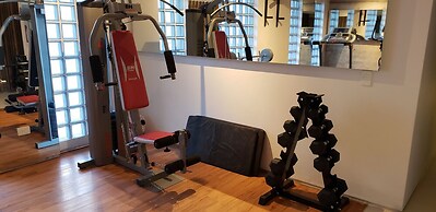 Julián Álvarez Apartment