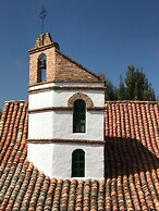 Hotel San Luis De Ucuenga