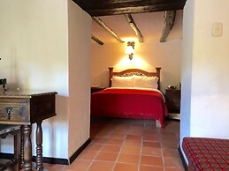 Hotel San Luis De Ucuenga