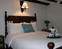 Hotel San Luis De Ucuenga