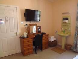 Glenavon Homestay