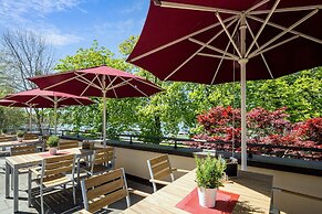 Seehotel Rheinsberg