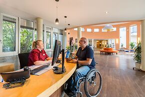 Seehotel Rheinsberg