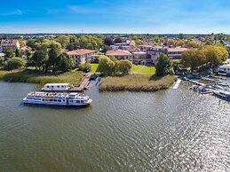 Seehotel Rheinsberg