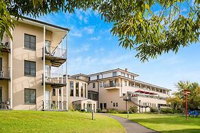Seehotel Rheinsberg