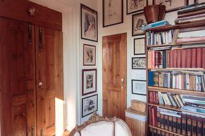 Shepinetree - Pinheira House