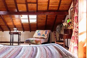 Shepinetree - Pinheira House
