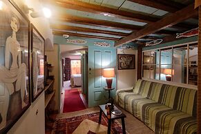 Shepinetree - Pinheira House