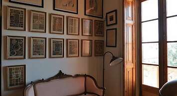 Shepinetree - Pinheira House