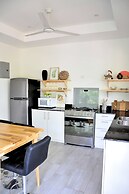 Pazifico Villas