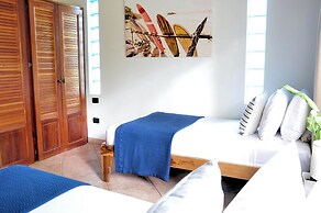 Pazifico Villas