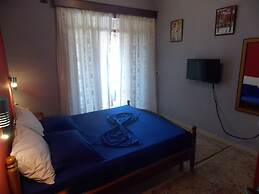 Alfred's Apartments