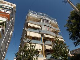 Alfred's Apartments