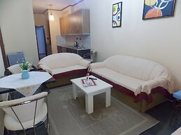 Alfred's Apartments
