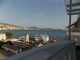 Alfred's Apartments