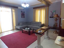 Alfred's Apartments