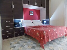 Alfred's Apartments
