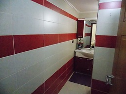 Alfred's Apartments
