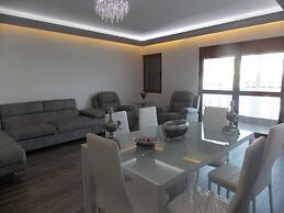Alfred's Apartments