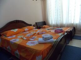 Alfred's Apartments