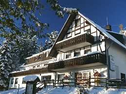Pension Stiegelmeier