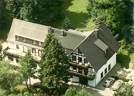 Pension Stiegelmeier