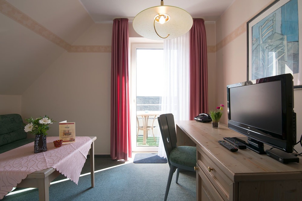 Kleines Hotel Wemhoff
