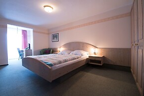 Kleines Hotel Wemhoff
