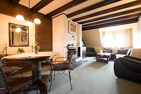 Kleines Hotel Wemhoff