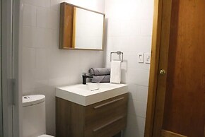 Comodo y Atractivo Departamento Isa 96